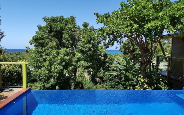 Les Villas De La Perle