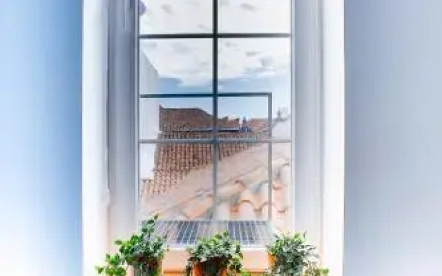 Suites & Apartments Calle Real