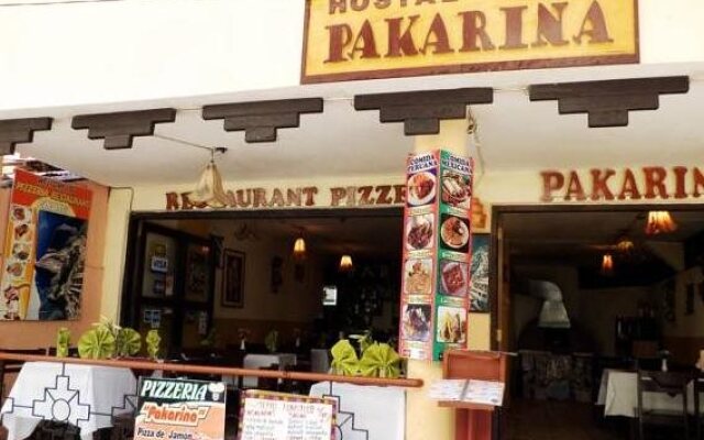 Pakarina Hotel