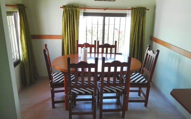 Complejo Felesa Las Grutas