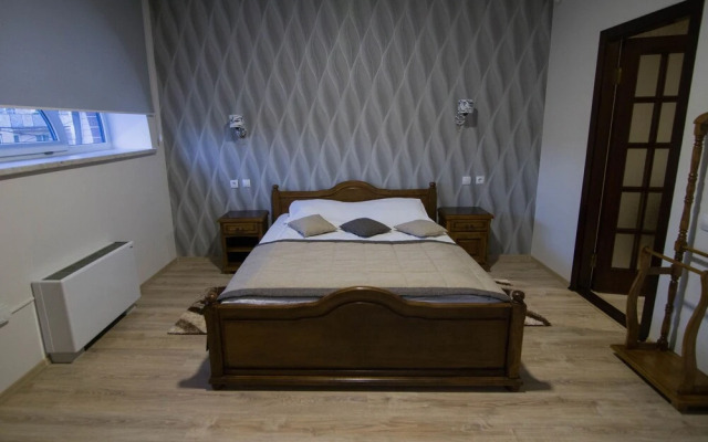 Отель «Вилла Натали»