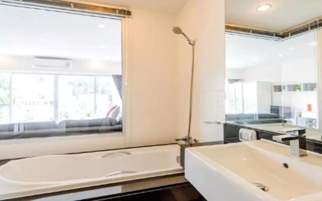 Seventh Condo Karon
