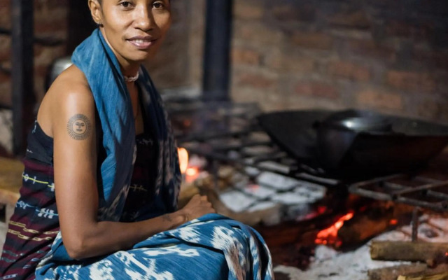 Sten Lodge eco Homestay