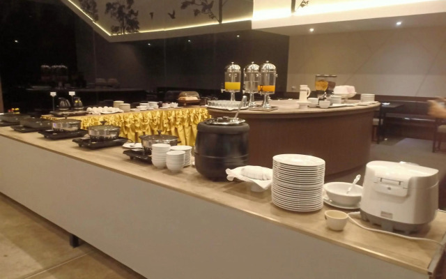 Vismaya Suvarnabhumi Hotel