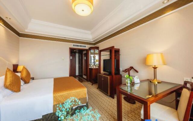 Shaoxing International Hotel