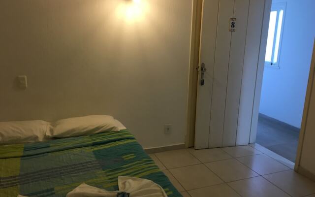 Pousada Búzios Mauí