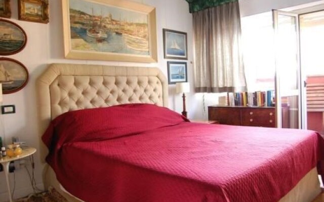 RSH Lovatelli Luxury Apartment