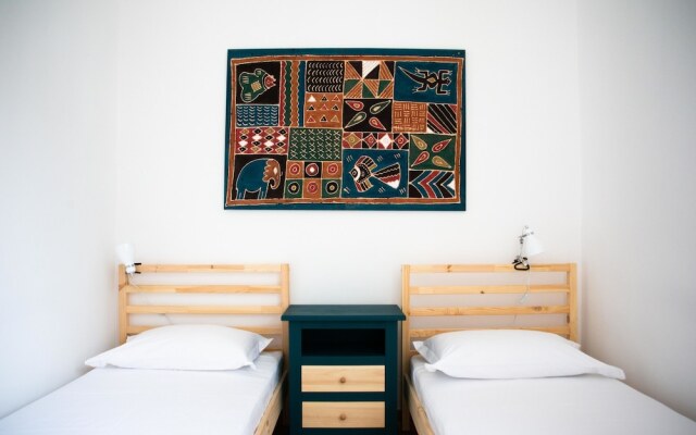 TriesteVillas Bonafata Barcola Seaside