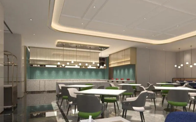 Hilton Garden Inn Suzhou Kunshan