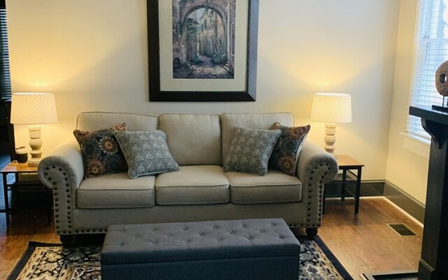 320 West Park Inn
