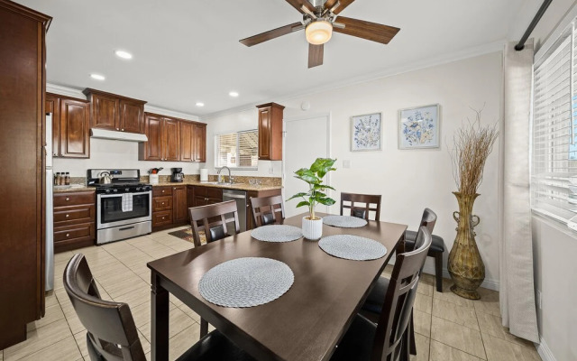 Dreamy & Relaxing Gem 12mins to DT LA