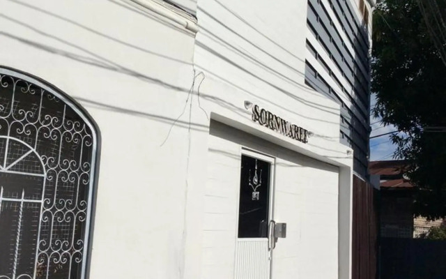 Sornwaree Apartment