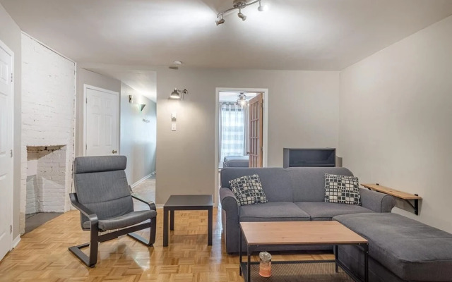 AAA Location - Beautiful Apartment Downtown MTL