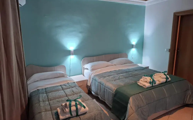 B&B Le Lumìe City Center