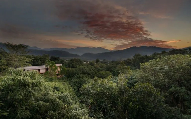 Corbett Aroma Havens Resort