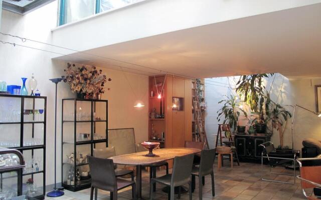 Maison Triplex Clignancourt