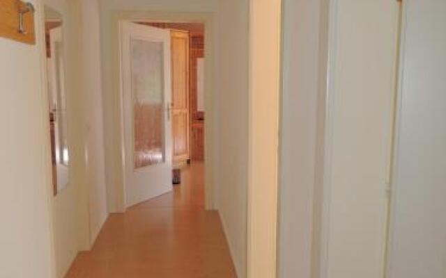 Stadtnahe Landwohnung