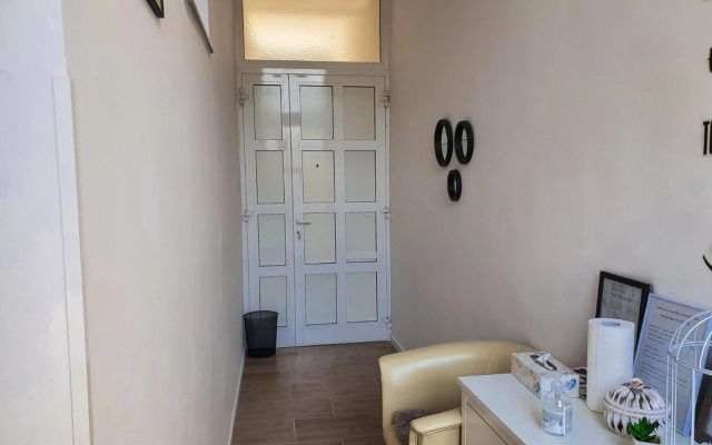 Apartment Laura & Lucija