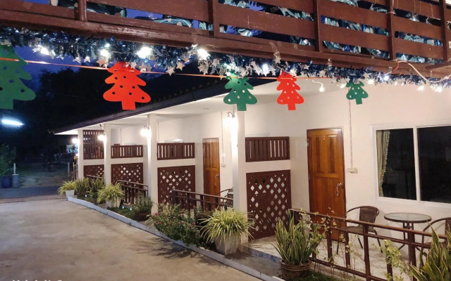 Thosawan Resort ทศวรรณ รีสอร์ท