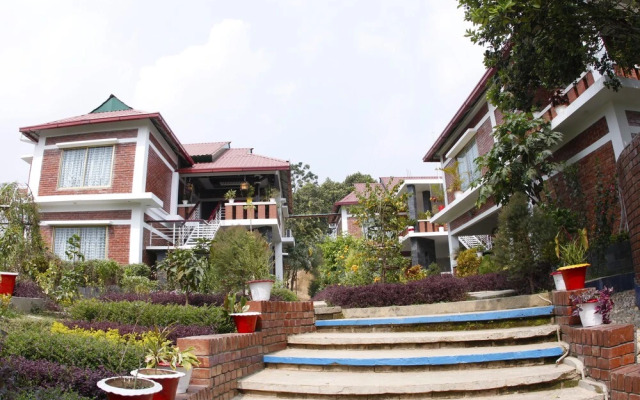Lemon Garden Resort