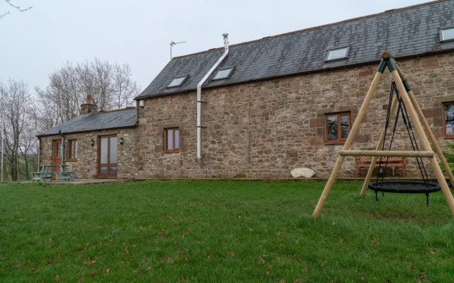 Tanglewood Barn