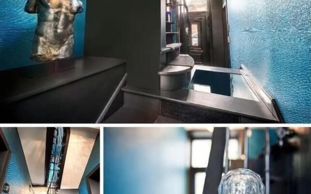 Le Pavillon Du Golf D'Arras