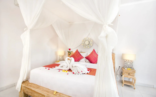 Akusara Guest House