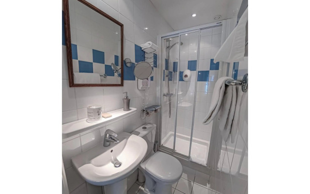 Hotel de l'Abeille Orleans