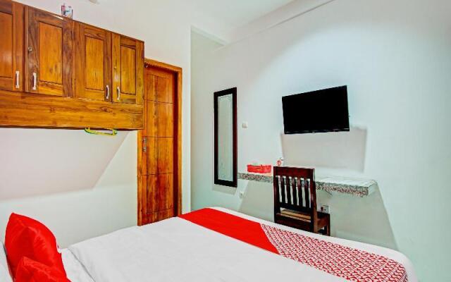 OYO 90248 D'em Homestay Family