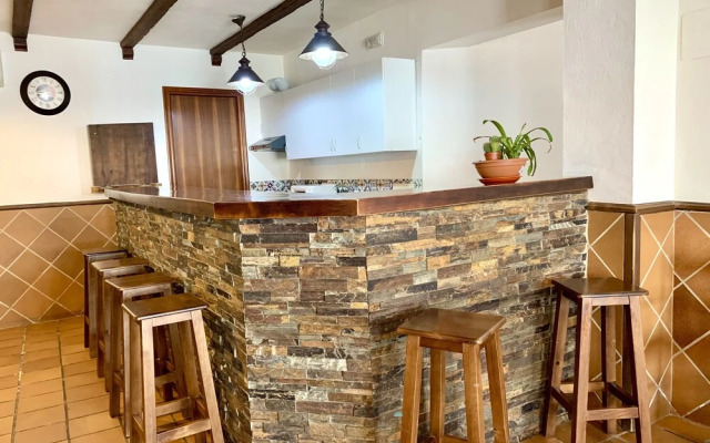 Casa Rural Sierra Tórtola