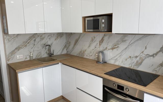 Квартирное бюро Гуд Найт, ул. Елизаровых, д. 52