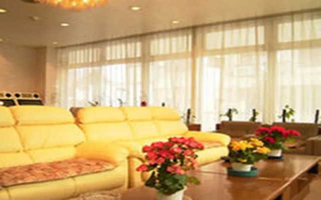 Sunshine Shirako New