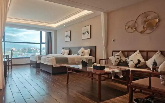 Yuanmou AUSOTEL Collection Hotel(元谋澳斯特精选酒店)