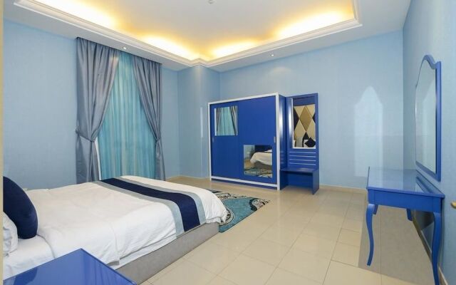 Hotelier Suites