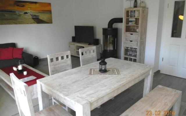 Schifferhaus "Kapitänskabine" FW 5