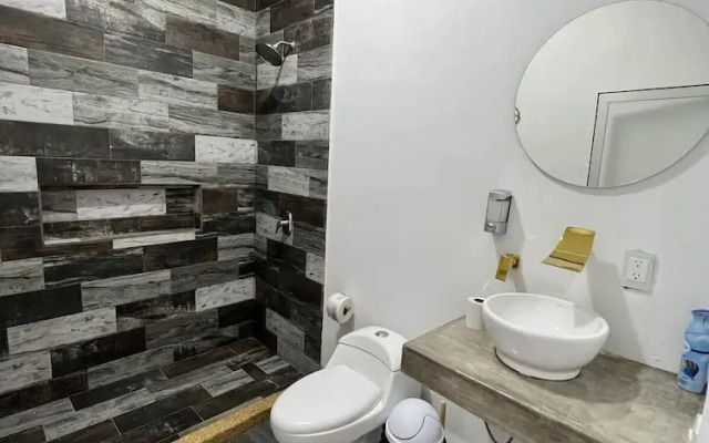 Departamentos Bonita