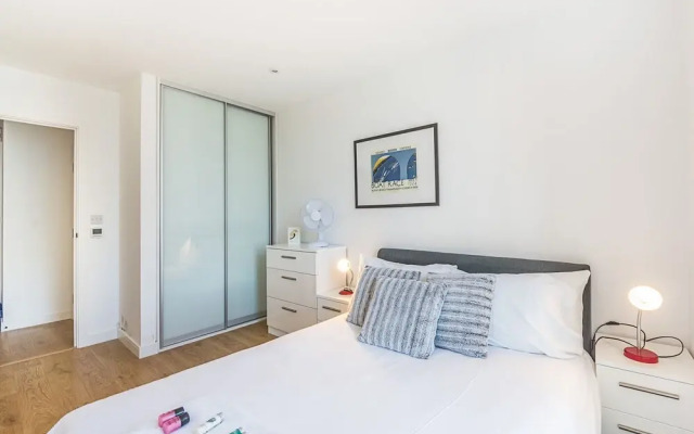 Homes On Tap - Croydon Great Central Location