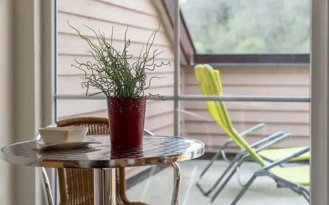 Hotel Rössle Berneck