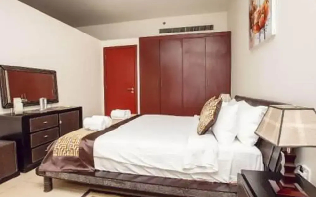 Rimal 3 - Hotel in ดูไบ - Photo 4