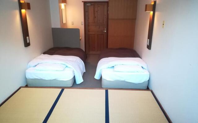 Fujio pension Madarao