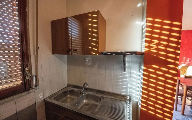La Vecchia Cascina