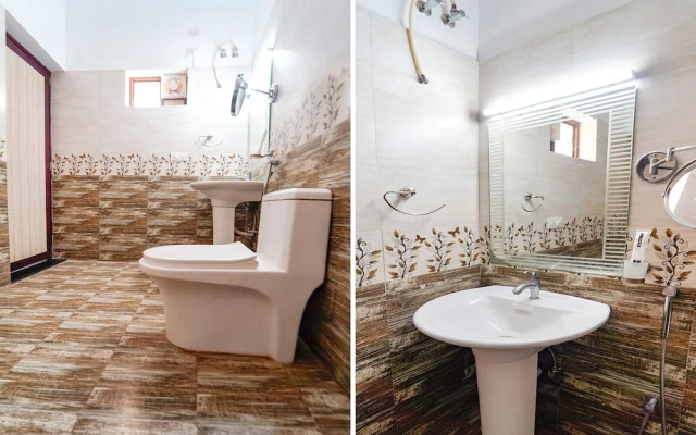 Fabhotel Star Inn Plus