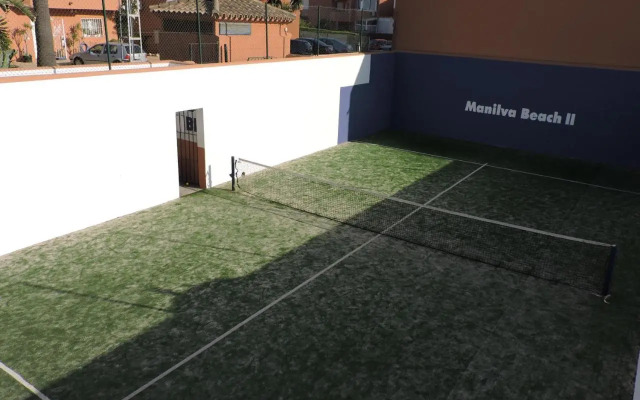 Urbanización Manilva Beach 21