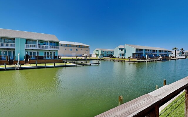 Key Allegro Canal House