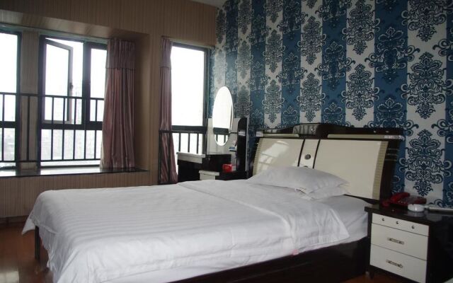 Jinmao Yinxiang Hotel