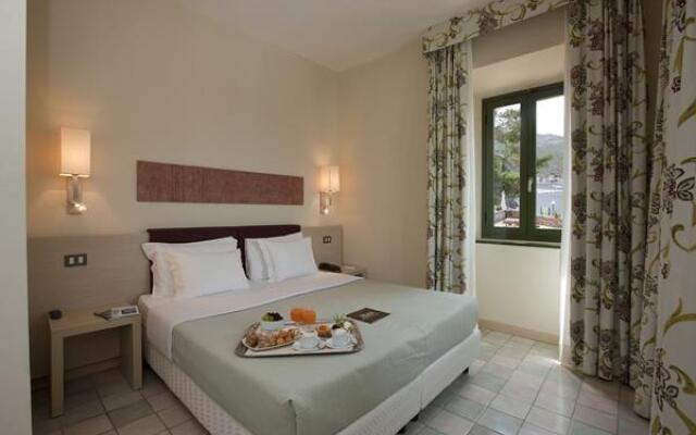 Resort La Mandola