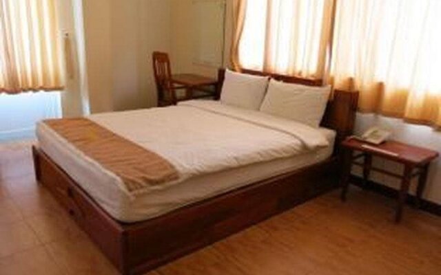 Hoang Gia Hotel