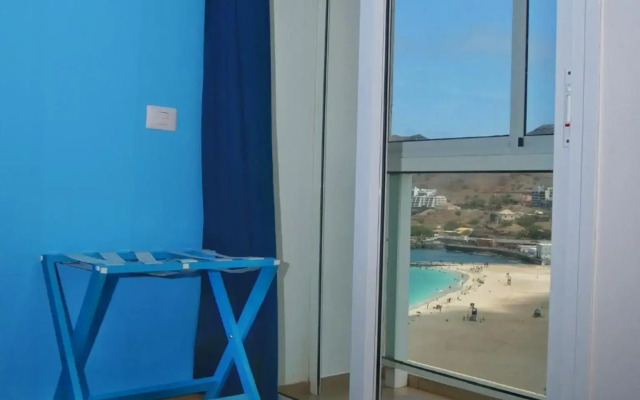 Suite Mariposa Sospesa Sul Mare