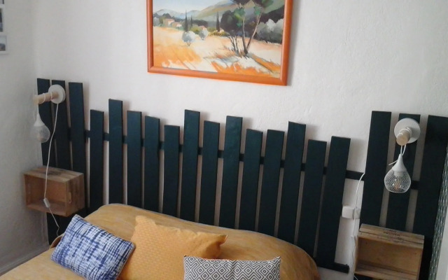 Le Relais De Rochepaule