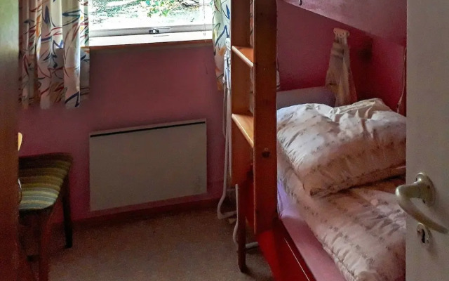 Luxurious Holiday Home in Jutland With Relaxing Whirlpool